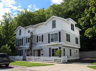 353 E 3rd St, Harbor Springs, MI 49740