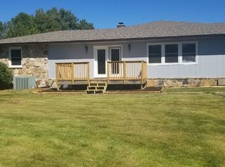 519 Old Highway 70, Rockwood, TN 37854