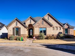 11803 Louisville Ave, Lubbock, TX 79423