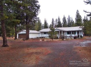 16202 Green Forest Rd, La Pine, OR 97739