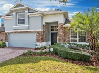 3025 Lake Jean Dr, Orlando, FL 32817
