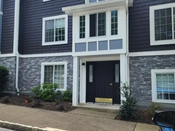 98 Village Dr #98, Morris Twp., NJ 07960