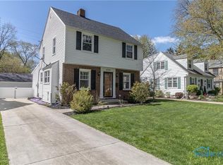 4326 Rugby Dr, Toledo, OH 43614