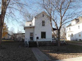 1213 N Finney St, Chillicothe, IL