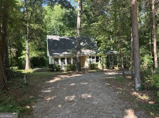 182 Arthur St, Hartwell, GA 30643