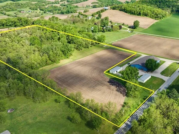 0 S 15TH STREET, Galesville, WI 54630