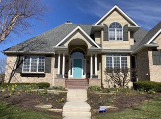 22463 Hinspeter Dr, Frankfort, IL 60423