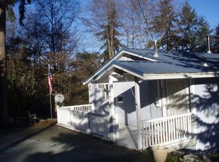 302 Alta Vista Ave, Coupeville, WA 98239