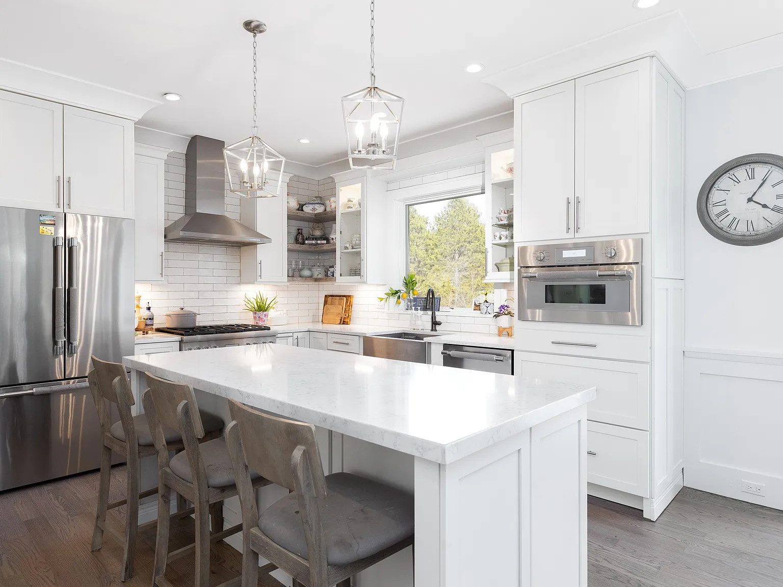 Off-Season Westhampton Rental — Photo 2