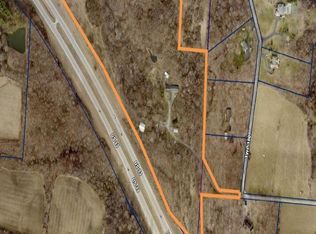 3978 Township Road 180, Bellefontaine, OH 43311