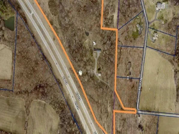 3978 Township Road 180, Bellefontaine, OH 43311