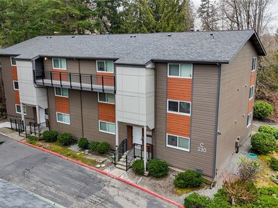 230 SW Clark Street #C204, Issaquah, WA, 98027