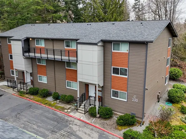 230 SW Clark Street #C204, Issaquah, WA 98027
