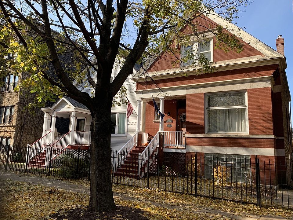 1st image of 3408 N Bosworth Ave