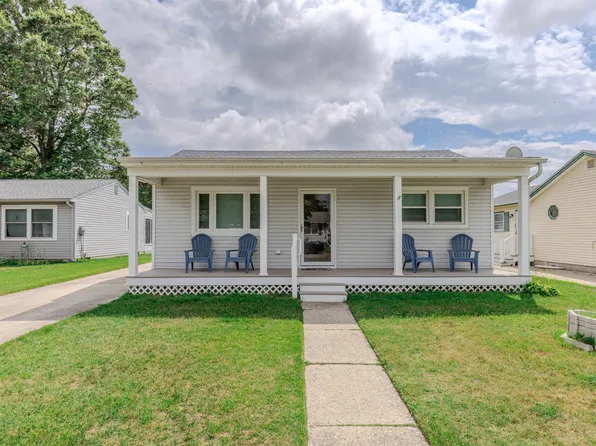 308 Cedardale Ave, Villas, NJ 08251