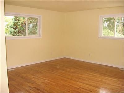 Hardwoods throughout