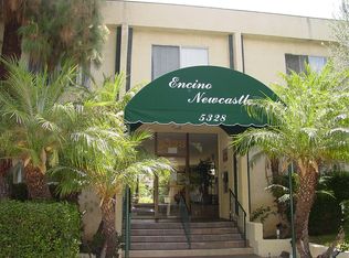 5328 Newcastle Ave UNIT 5, Encino, CA 91316
