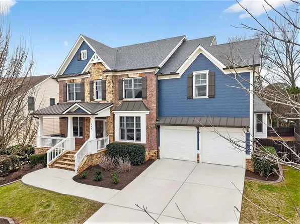504 Tackett Farms Rd, Smyrna, GA 30082