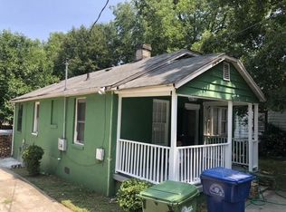 197 Chappell Rd NW, Atlanta, GA 30314