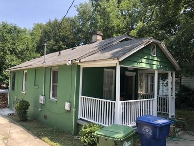 197 Chappell Rd NW, Atlanta, GA, 30314