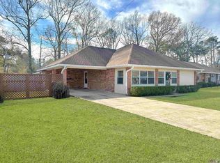 10240 Webb Rd, Hammond, LA 70403
