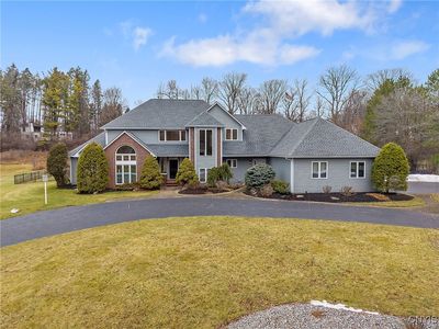 7033 Highfield Rd, Fayetteville, NY, 13066