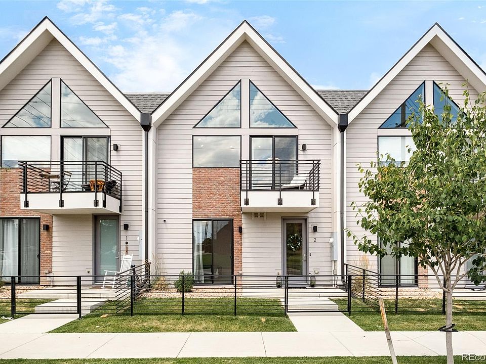 1st image of 4065 E Bruce Randolph Avenue #2