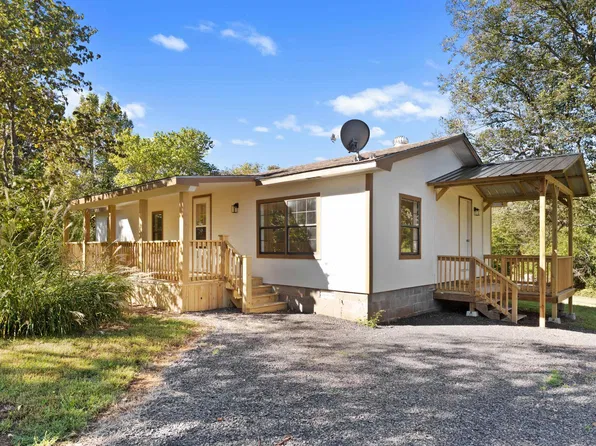 3166 W Highway 14, Harriet, AR 72639