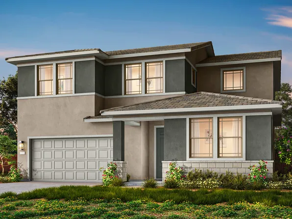 227 W Pasqua Gln, Mountain House, CA 95391