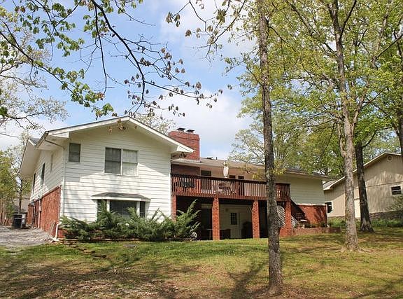 2nd image of 2820 Timberland Dr