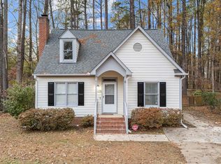 4605 Worthington Ln, Raleigh, NC 27604