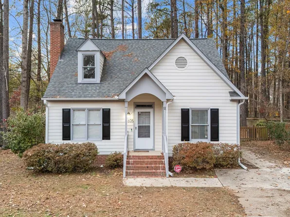 4605 Worthington Ln, Raleigh, NC 27604