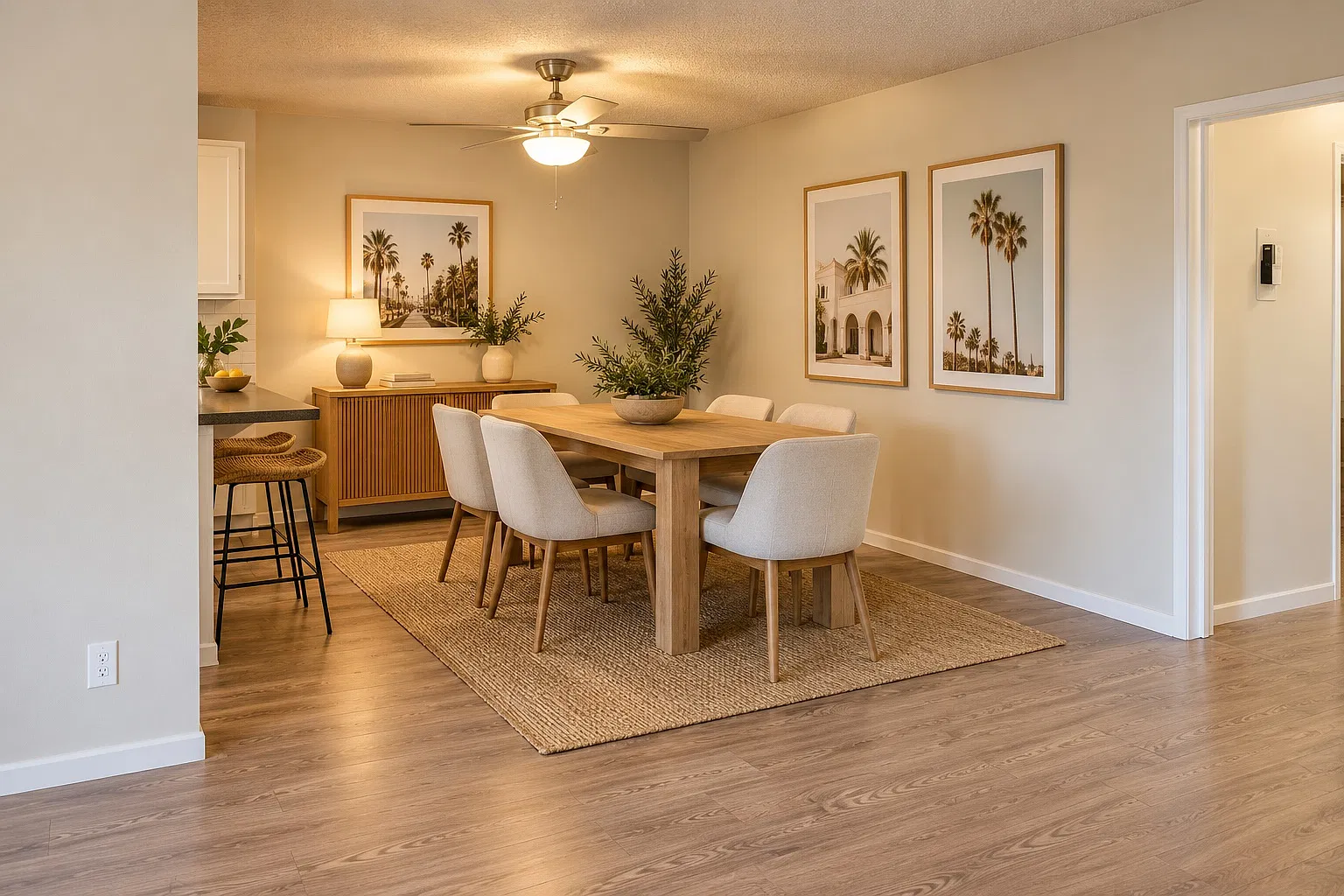5720 Colfax Ave — Photo 3