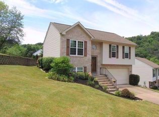 2021 Gribble Dr, Covington, KY