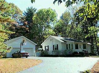 1225 E Hillsdale Rd, Evansville, IN 47711