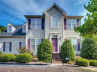 333 Fischer Rd, Fort Mill, SC 29715