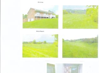 3811 Old State Route 34, Limestone, TN 37681