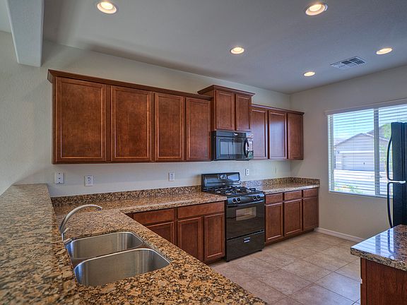 LGI Homes - High Range