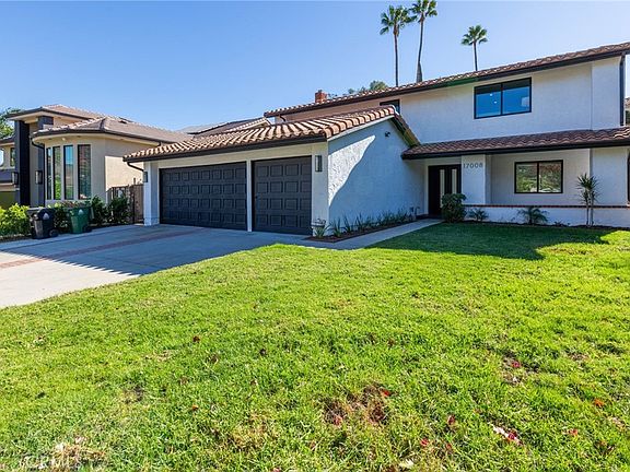 3rd image of 17008 Tennyson Pl