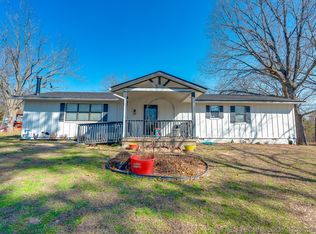 13234 County Road 3640, Ada, OK 74820