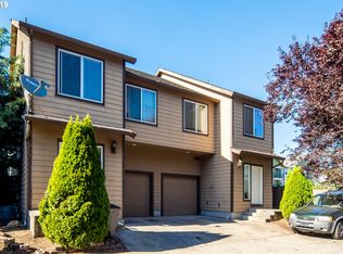 2833 NE Stapleton Rd, Vancouver, WA 98661