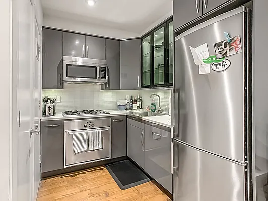 Rented by Brown Harris Stevens | media 14