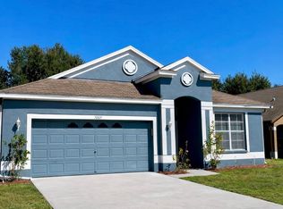 3009 Clover Blossom Cir, Land O Lakes, FL 34638