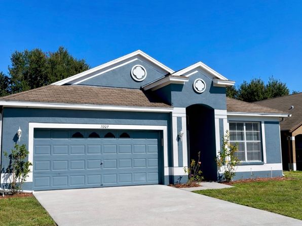 3009 Clover Blossom Cir