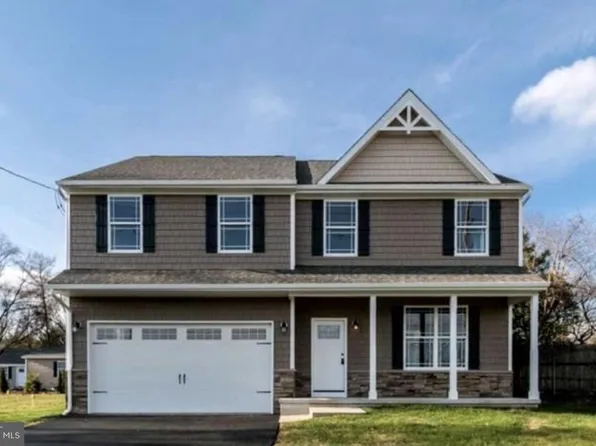 113 Family Pl, Wilmington, DE 19804