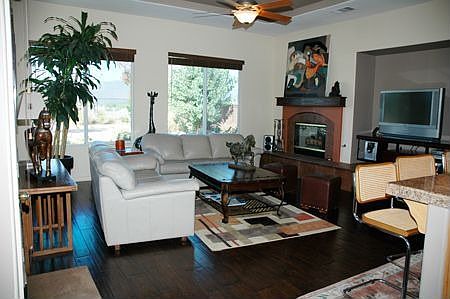 Hardwood floors + more!