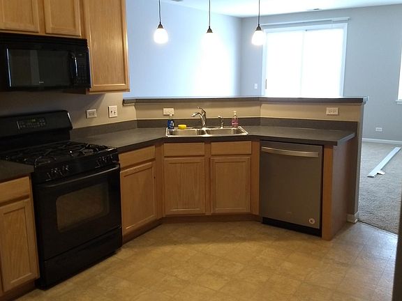 Kitchen/Living Room