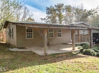 345 State St, Blue Ridge, GA 30513