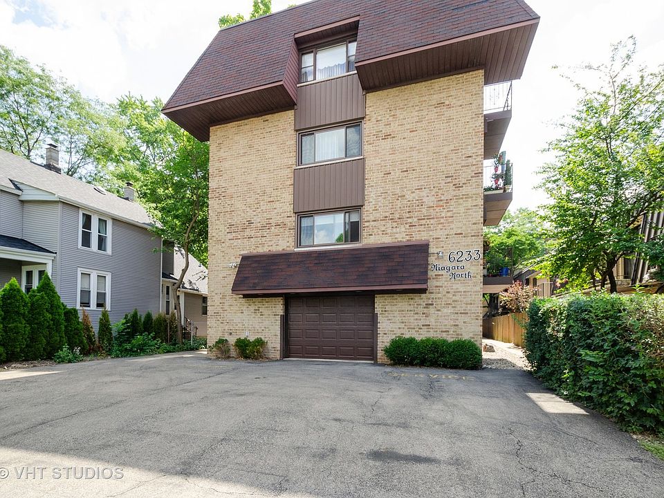 1st image of 6233 N Niagara Ave APT 2C