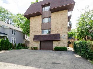 6233 N Niagara Ave APT 2C, Chicago, IL 60631